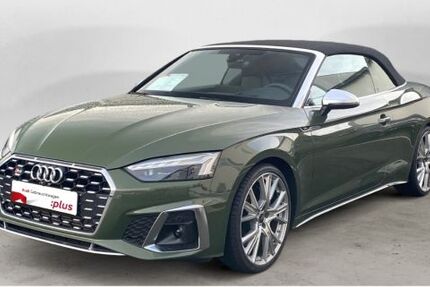 Audi S5 18.467 km 55.980 &euro; Schwelm 58332