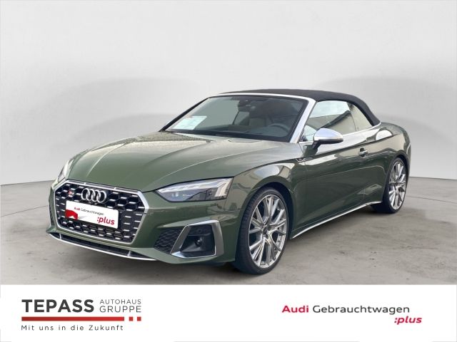 Audi S5 18.467 km 55.980 &euro; Schwelm 58332