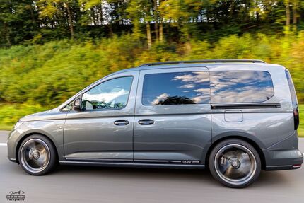 VW Caddy Maxi 32.700 km 32.500 &euro; Köln 51067