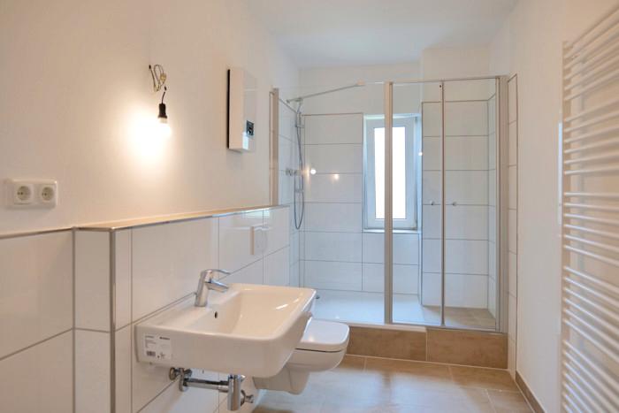 Etagenwohnung Düsseldorf Flingern Süd - 3 Zimmer, 82 m&sup2;, 979&euro; | Angebot:24723634