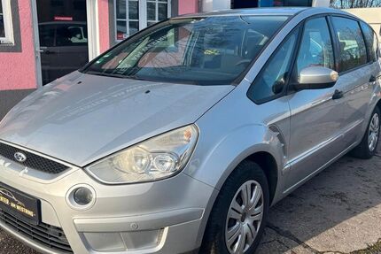 Ford S-Max 249.000 km 2.200 &euro; Wuppertal 42329