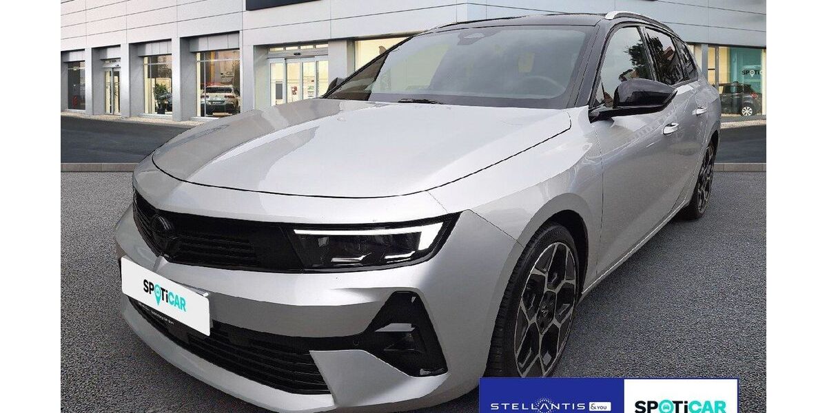 Opel Astra 46.425 km 23.850 &euro; Köln 50933