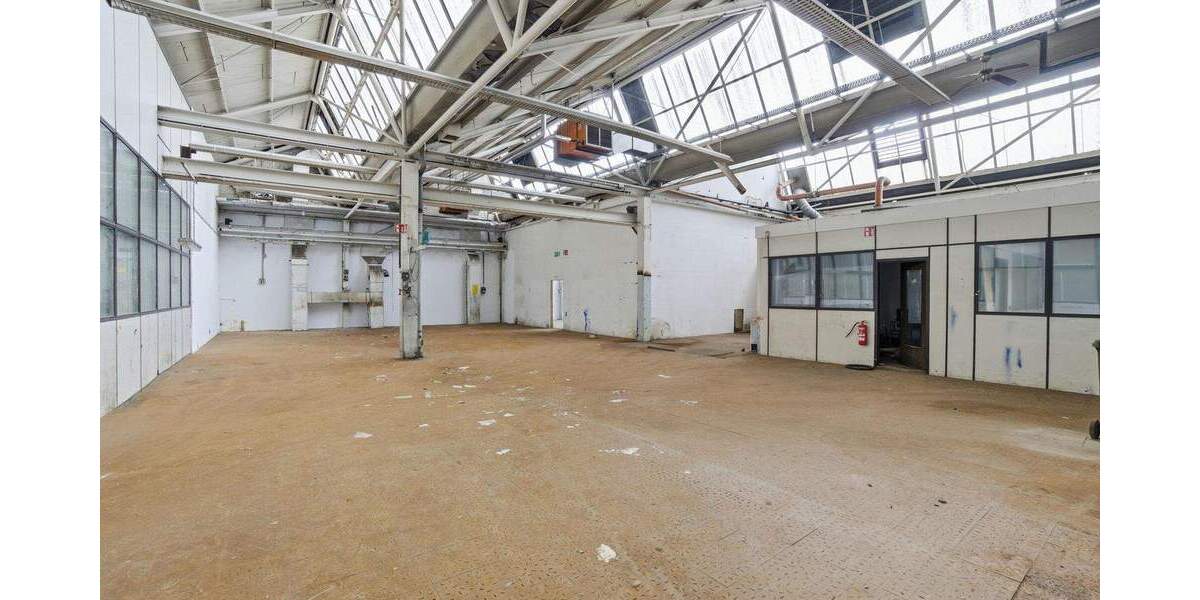 Gewerbeobjekt Mettmann - 2.050.000&euro; | Angebot:25744255