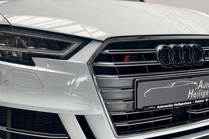 Audi S3 137.985 km 25.980 &euro; Heiligenhaus 42579