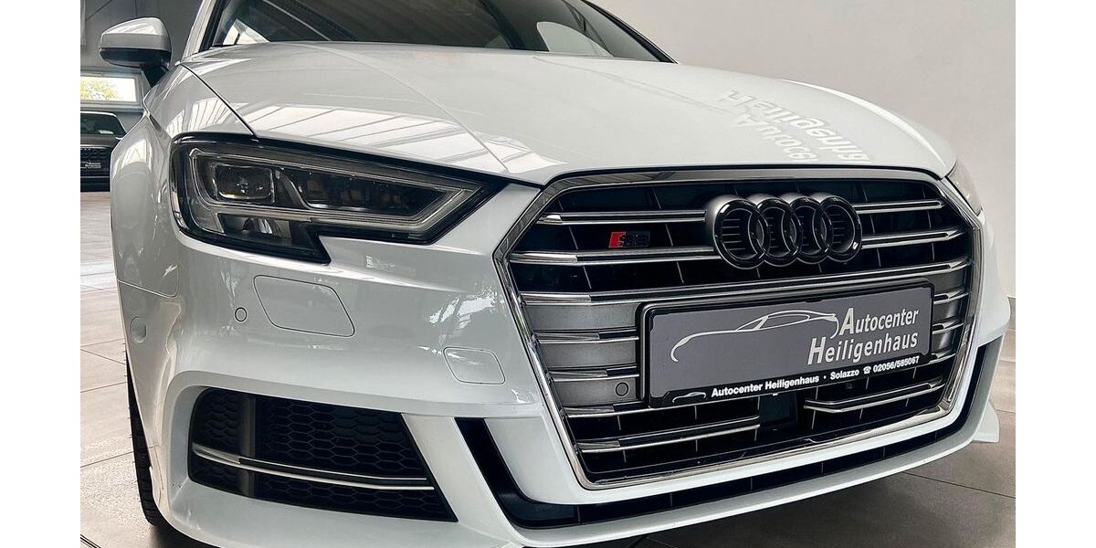Audi S3 137.985 km 25.980 &euro; Heiligenhaus 42579
