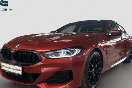 BMW 840 62.501 km 67.110 &euro; Düsseldorf 40549