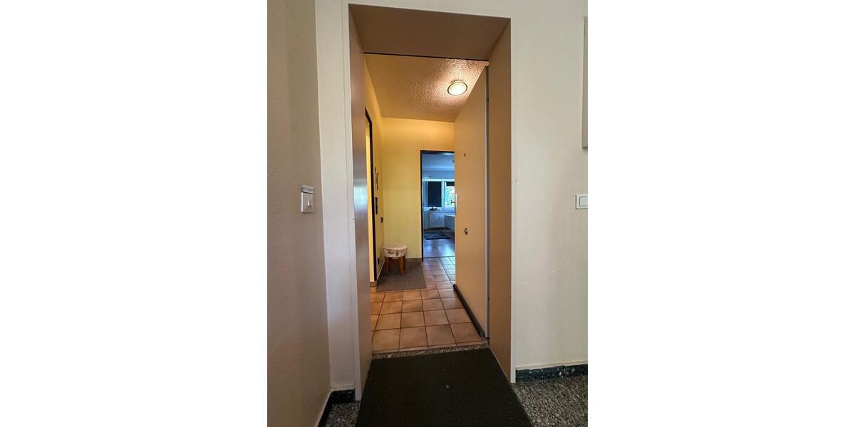 Etagenwohnung Wuppertal Gemarkung Elberfeld - 2 Zimmer, 61 m&sup2;, 143.000&euro; | Angebot:26962787
