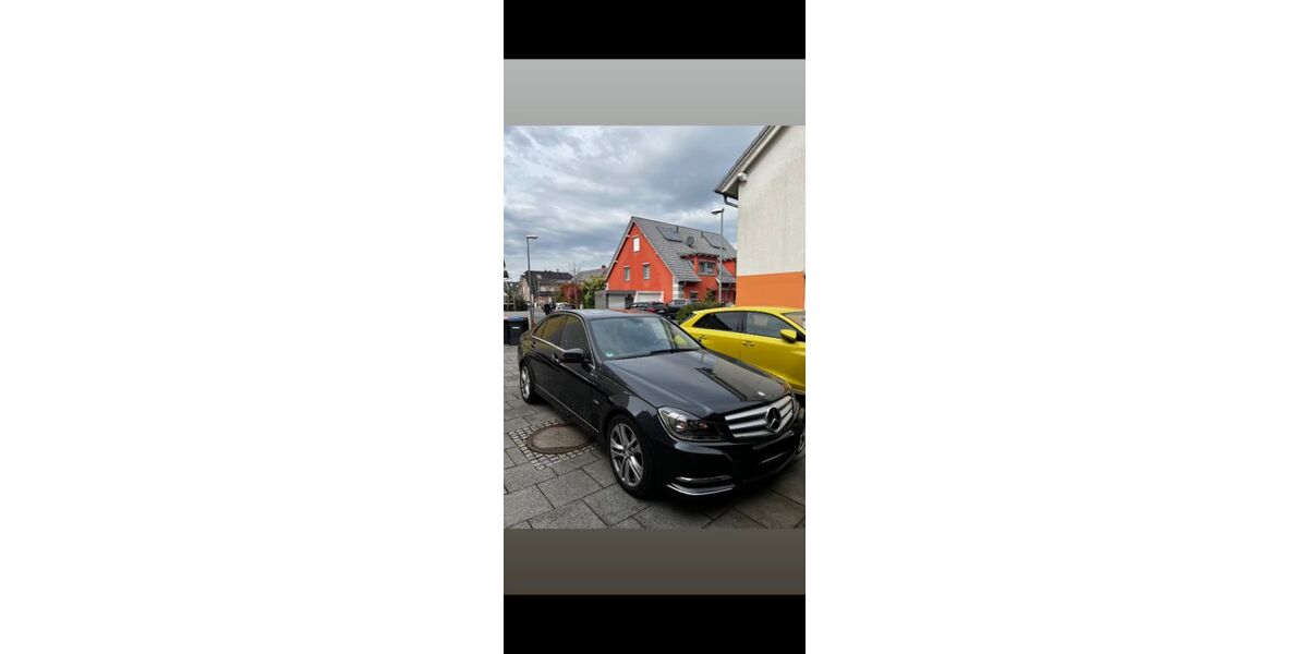 Mercedes-Benz C 180 174.000 km 6.800 &euro; pulheim 50259