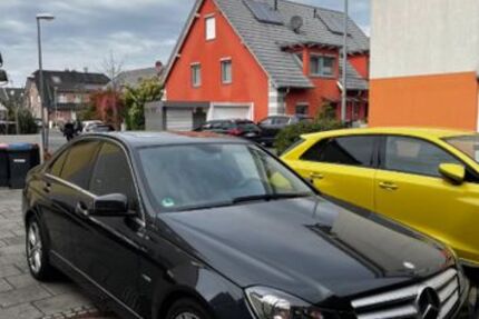 Mercedes-Benz C 180 174.000 km 7.000 &euro; pulheim 50259