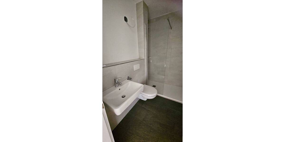 Etagenwohnung Remscheid West - 2 Zimmer, 54 m&sup2;, 388&euro; | Angebot:26819902