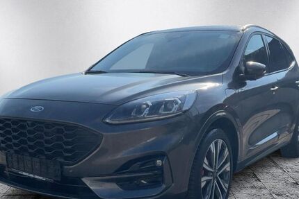 Ford Kuga 41.365 km 30.440 &euro; Radevormwald 42477