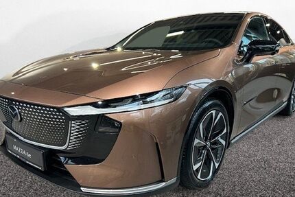 Mazda 6e 2.437 km 40.950 &euro; Köln 50735