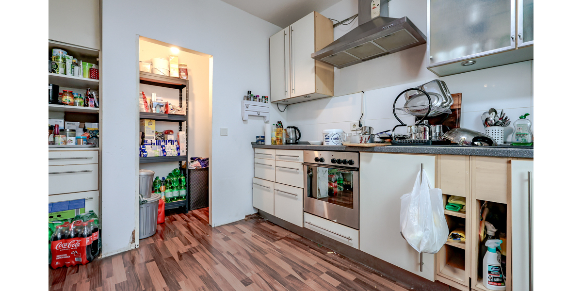 82 m² große Erdgeschoss-Wohnung in Köln-Mülheim - Erdgeschoßwohnung Köln Mülheim | Angebot:20500826