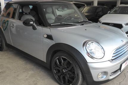 Mini Cooper 145.000 km 3.950 &euro; Düsseldorf 40223