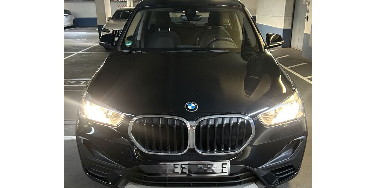 BMW X1 74.000 km 19.700 &euro; Ratingen 40878