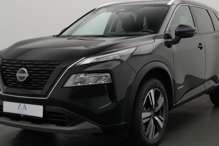 Nissan X-Trail 72.590 km 26.490 &euro; Leverkusen 51373