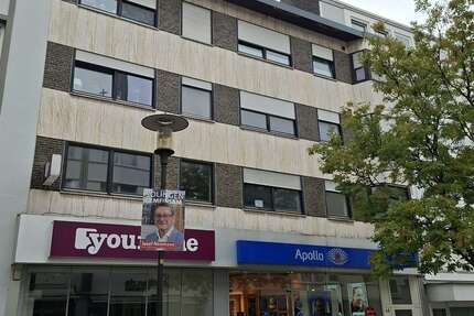 Wohnung Solingen - 3 Zimmer, 82 m&sup2;, 675&euro; | Angebot:27087742
