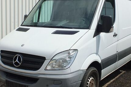Mercedes-Benz Sprinter 122.115 km 12.904 &euro; Köln-Marsdorf/Junkersdorf 50858