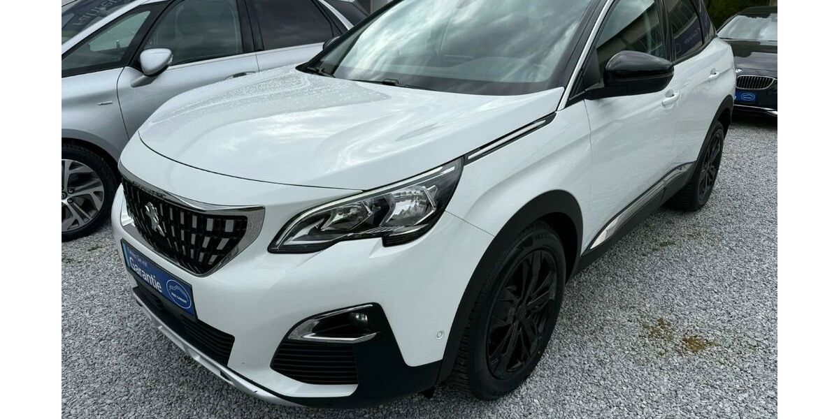 Peugeot 3008 128.220 km 13.997 &euro; Wuppertal 42327