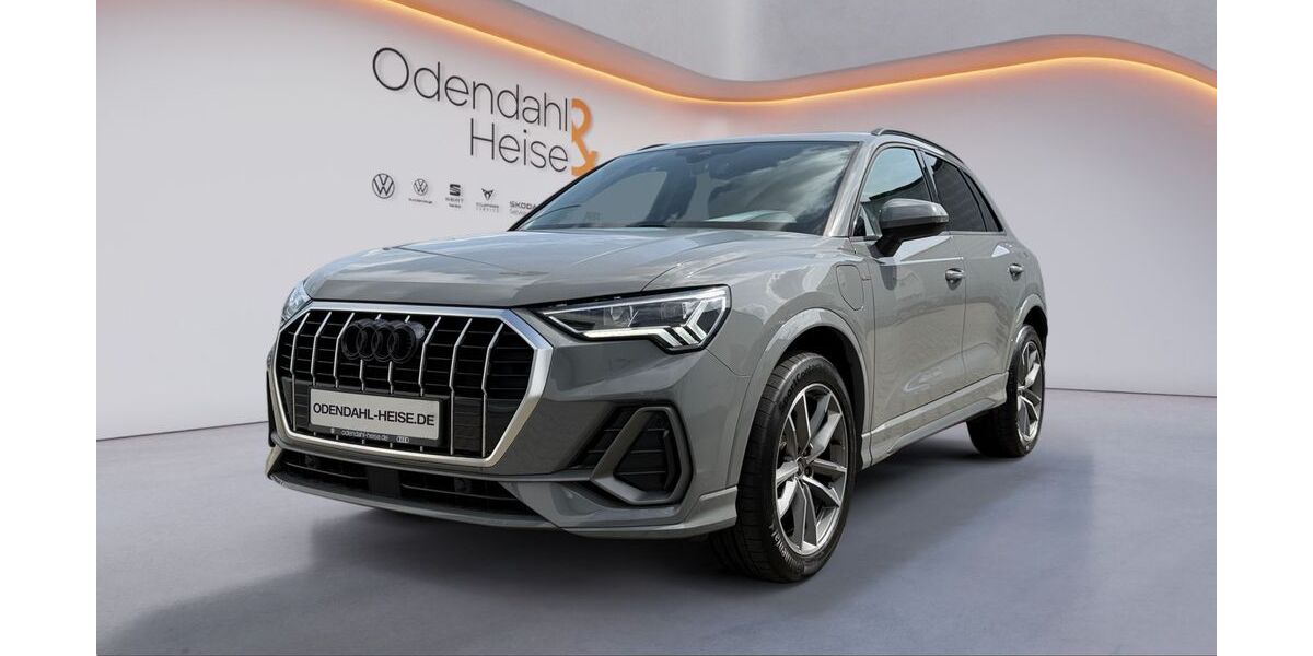 Audi Q3 38.015 km 32.980 &euro; Köln 50739