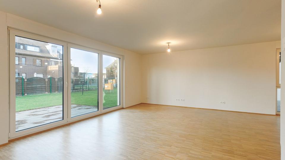 Doppelhaushälfte Pulheim - 5 Zimmer, 197 m&sup2;, 2.650&euro; | Angebot:25960462