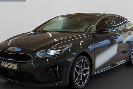 Kia pro ceed / ProCeed 78.300 km 18.750 &euro; Leverkusen 51381