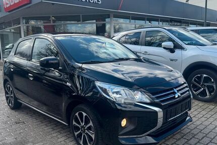 Mitsubishi Space Star 19.781 km 13.900 &euro; Mülheim an der Ruhr 45476