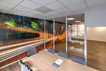 Gewerbeobjekt Düsseldorf Heerdt - 5.400&euro; | Angebot:26159681