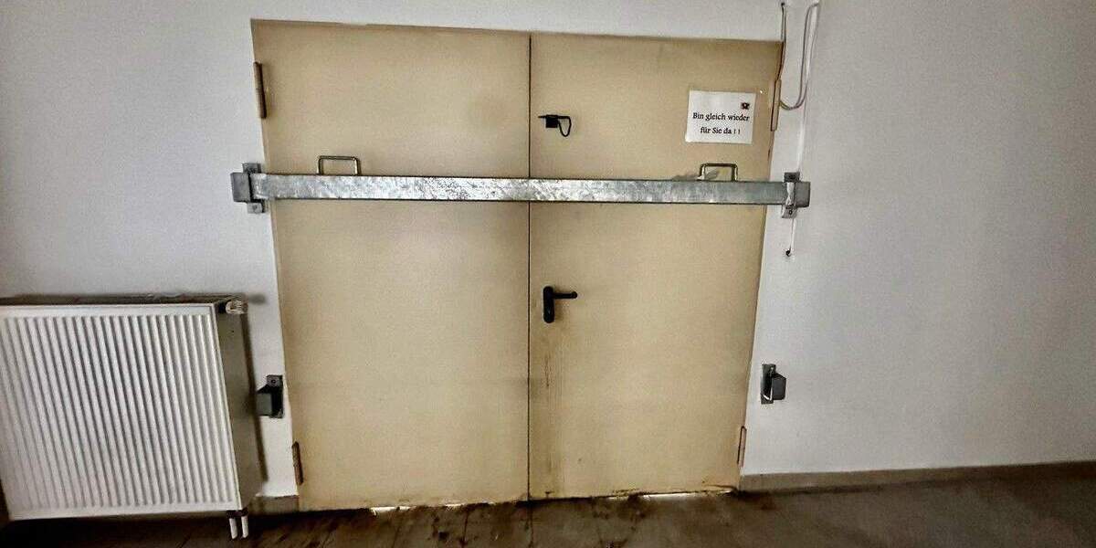 Gewerbeobjekt Leverkusen Rheindorf - 1.250&euro; | Angebot:25856721