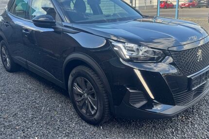 Peugeot 2008 42.180 km 16.580 &euro; Grevenbroich 41515