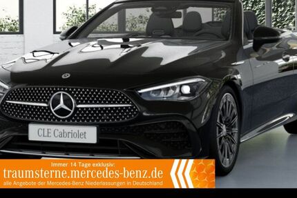 Mercedes-Benz CLE 220 13.834 km 52.490 &euro; Wuppertal 42115