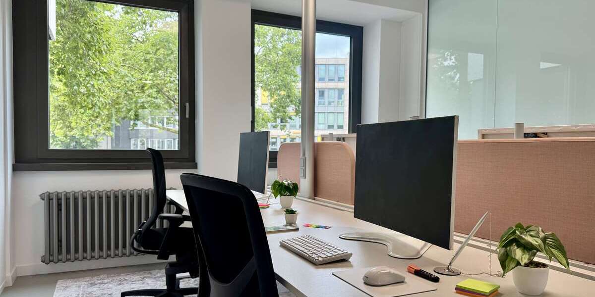 Gewerbeobjekt Köln Altstadt-Süd - 299&euro; | Angebot:26307066