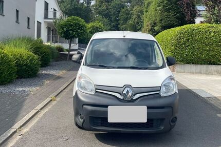 Renault Kangoo 50.000 km 7.997 &euro; Köln 51107