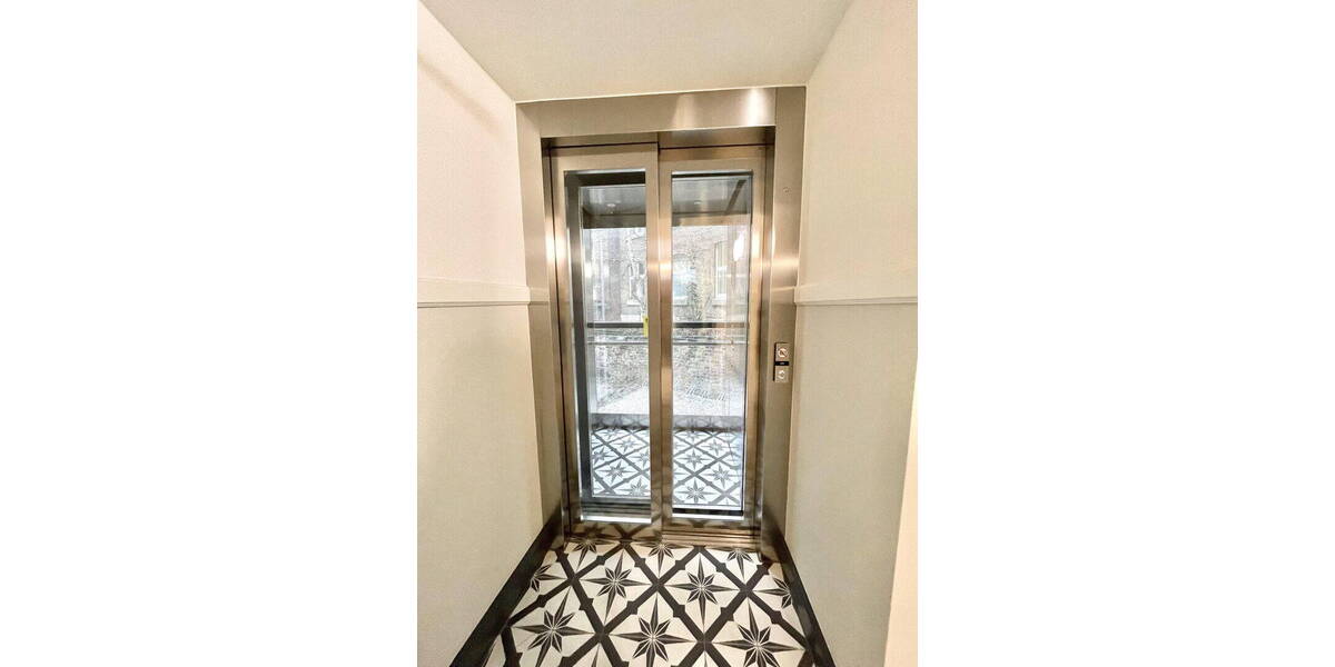 Etagenwohnung Düsseldorf Pempelfort - 3 Zimmer, 76 m&sup2;, 654.000&euro; | Angebot:26313081