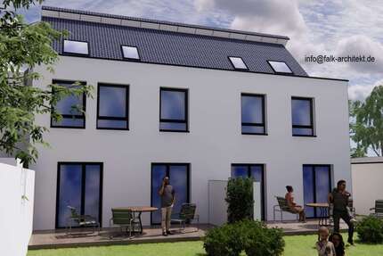 Haus Düsseldorf Eller - 5 Zimmer, 170 m&sup2;, 749.000&euro; | Angebot:25626239