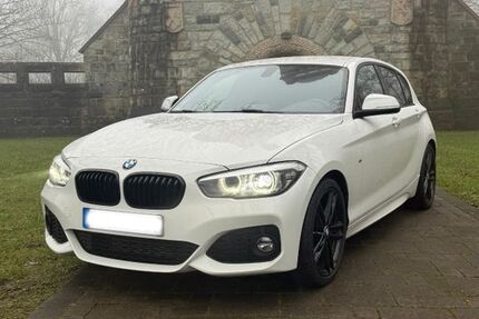 BMW 118 174.500 km 9.790 &euro; Remscheid 42855