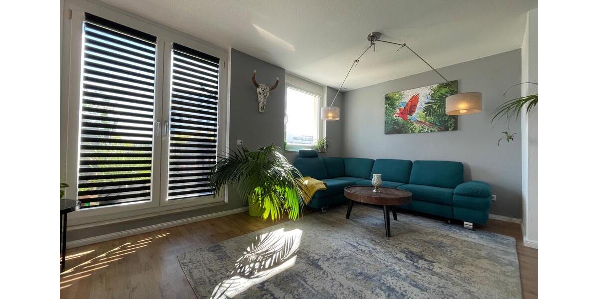 Terrassenwohnung Düsseldorf Pempelfort - 2 Zimmer, 74 m&sup2;, 558.000&euro; | Angebot:26263057