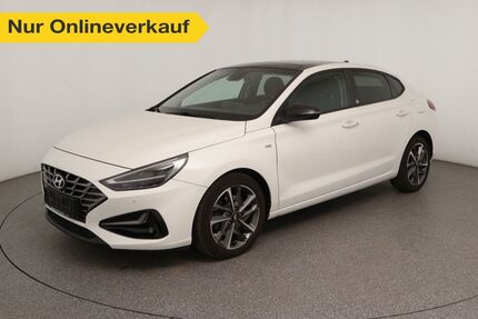 Hyundai i30 50.060 km 18.960 &euro; Düsseldorf 40599