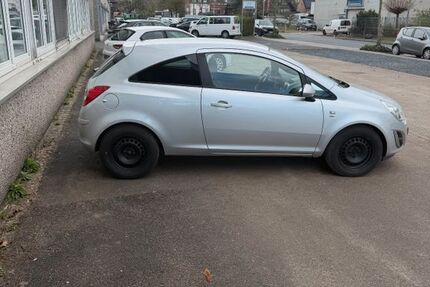 Opel Corsa 155.330 km 4.499 &euro; willich 47877