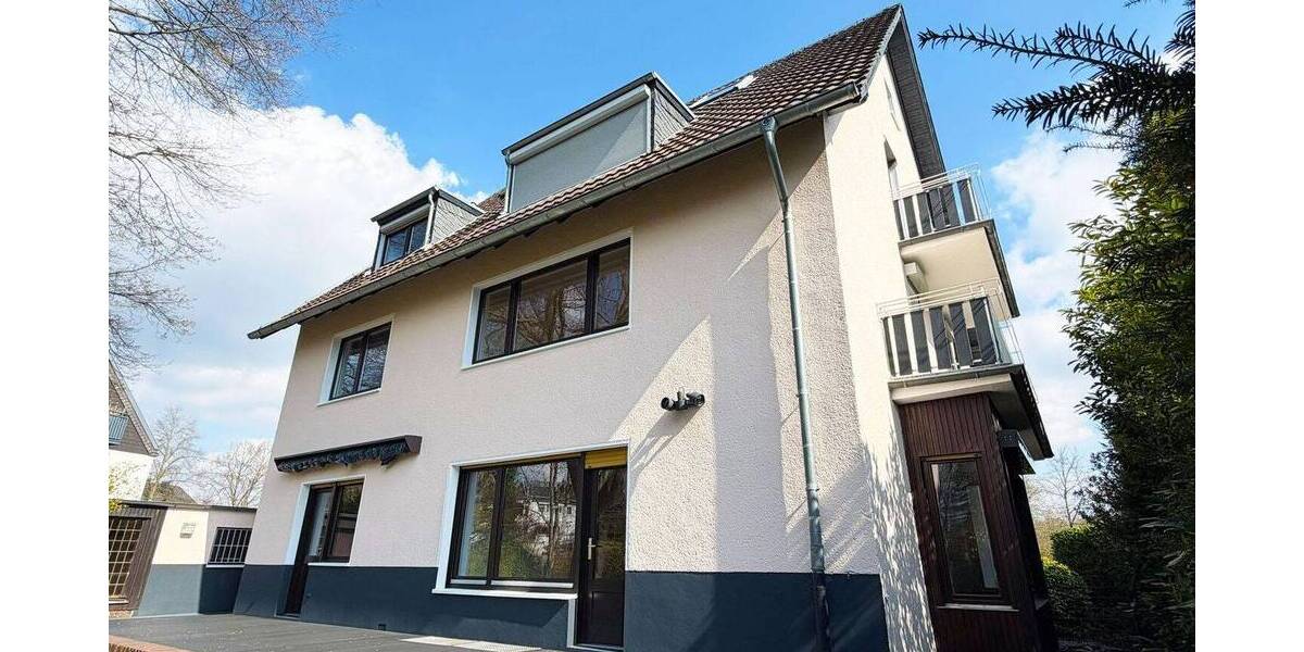 Mehrfamilienhaus, Wohnhaus Köln Dellbrück - 1 Zimmer, 306 m&sup2;, 1.095.000&euro; | Angebot:26188598