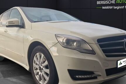 Mercedes-Benz R 350 326.202 km 7.980 &euro; Bergisch Gladbach 51469