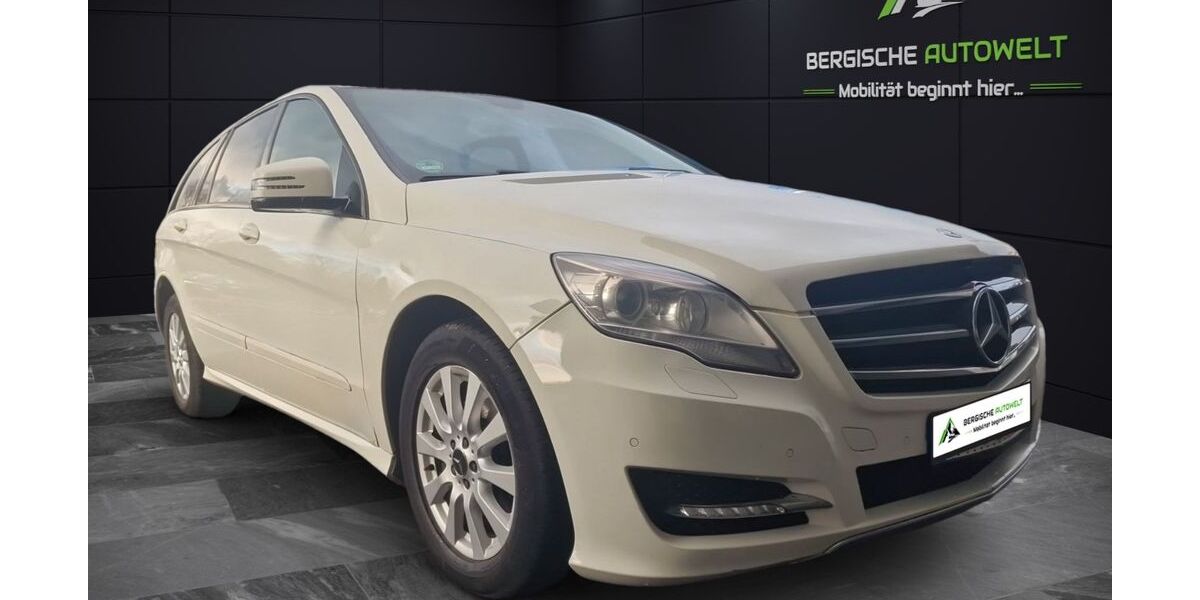 Mercedes-Benz R 350 326.202 km 7.980 &euro; Bergisch Gladbach 51469