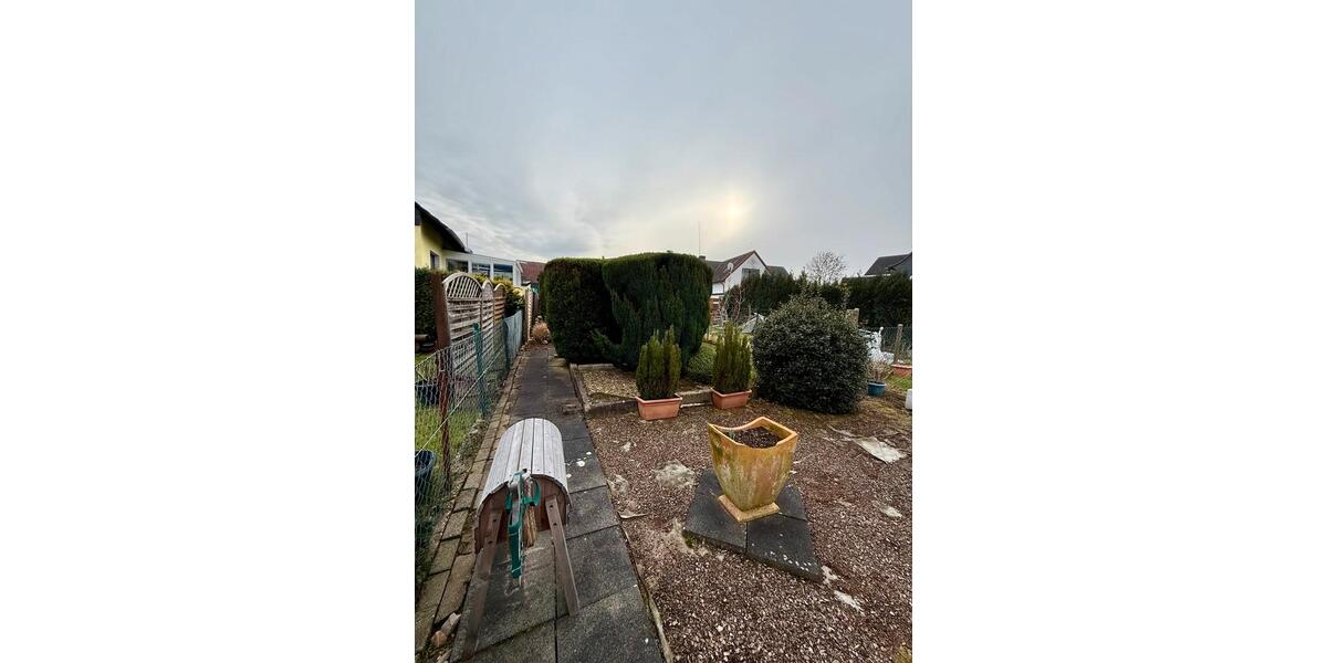 Doppelhaushälfte Solingen Aufderhöhe - 3 Zimmer, 57 m&sup2;, 289.000&euro; | Angebot:26019732