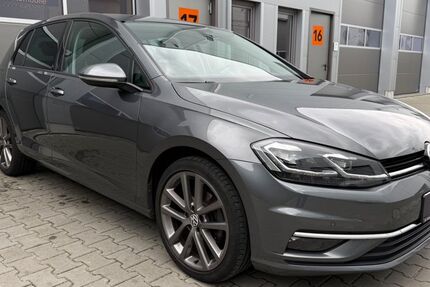 VW Golf 58.302 km 18.795 &euro; Willich 47877
