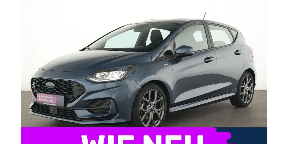 Ford Fiesta 22.920 km 15.829 &euro; Neuss 41460