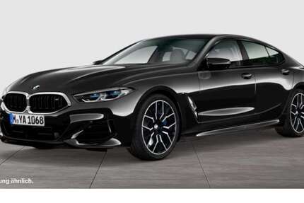 BMW M850 19.000 km 78.790 &euro; Velbert 42553