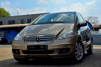 Mercedes-Benz A 160 96.000 km 5.990 &euro; Mülheim an der Ruhr 45473