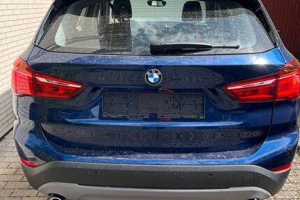 BMW X1 48.000 km 19.990 &euro; Pulheim 50259