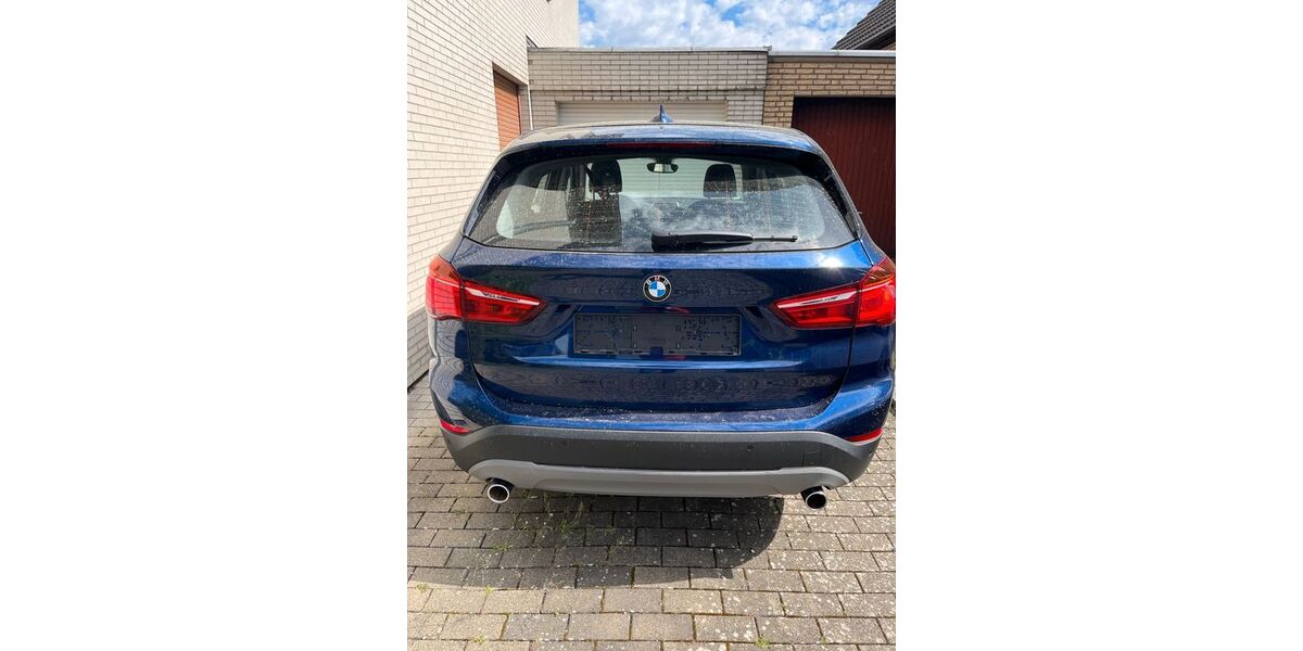 BMW X1 48.000 km 20.900 &euro; Pulheim 50259