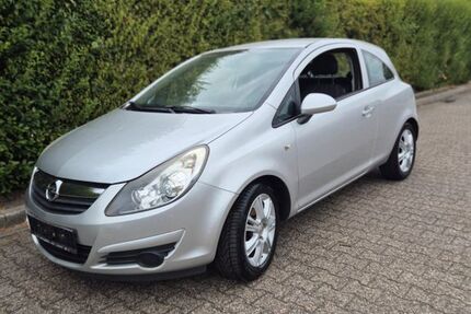 Opel Corsa 112.000 km 3.600 &euro; Ratingen 40882